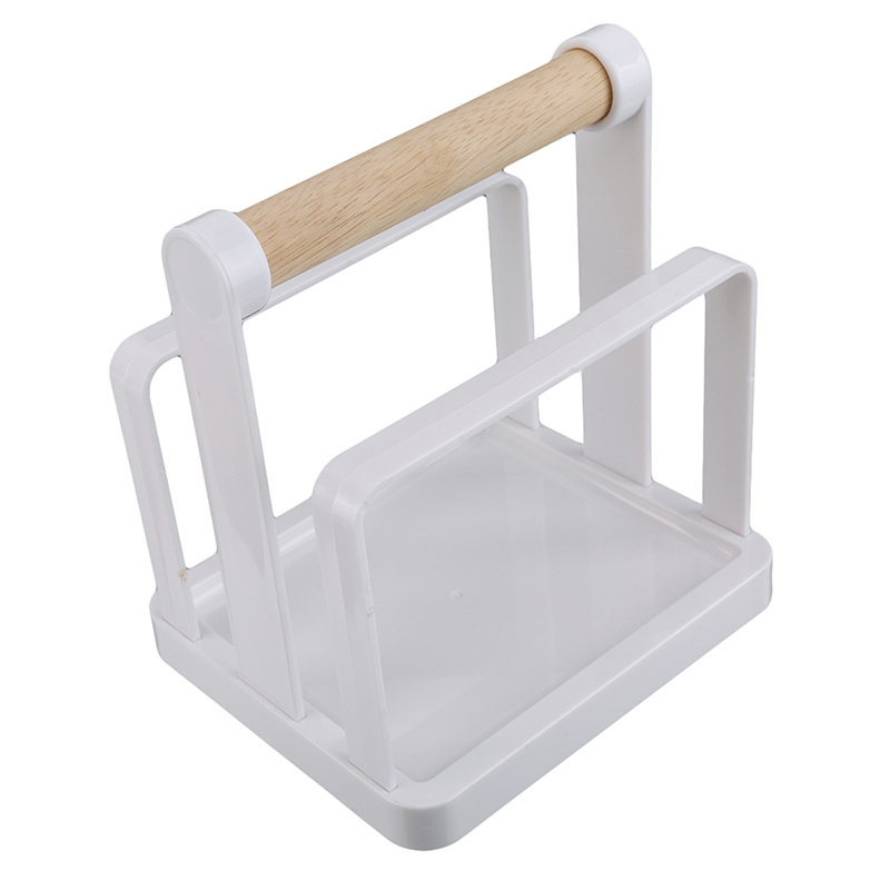 Organisateur De Planche à Découper - Support Et Support De Planche A Decouper Pour Optimiser Lespace De Comptoir Rcfd1077