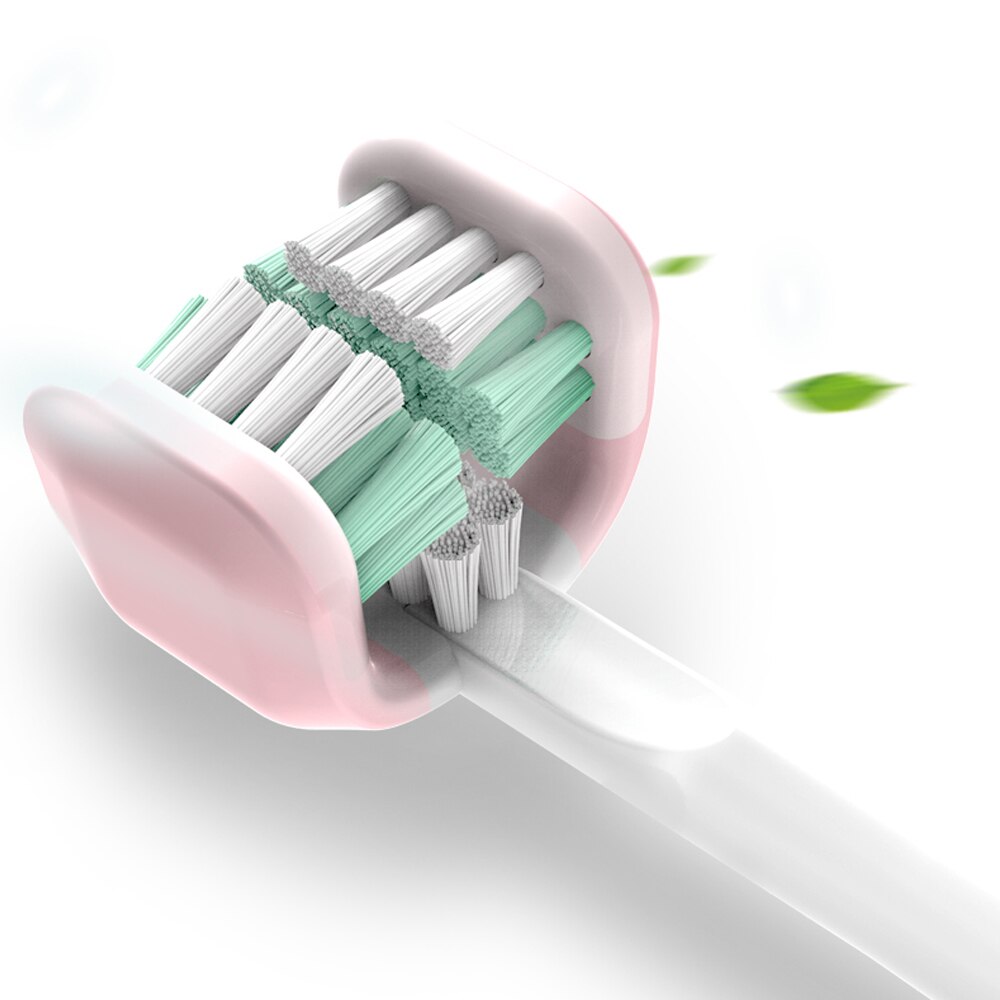 Accesorios para cabeza de cepillo de dientes