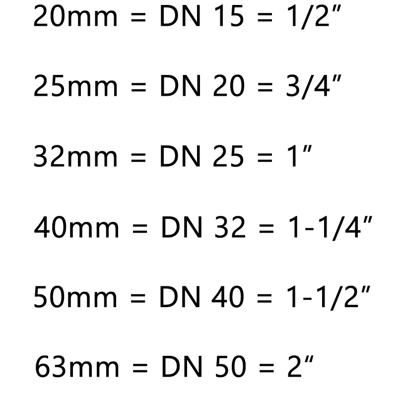 20/25/32mm PVC water pipe fittings 90 degree elbow joint plastic irrigation joint fittings