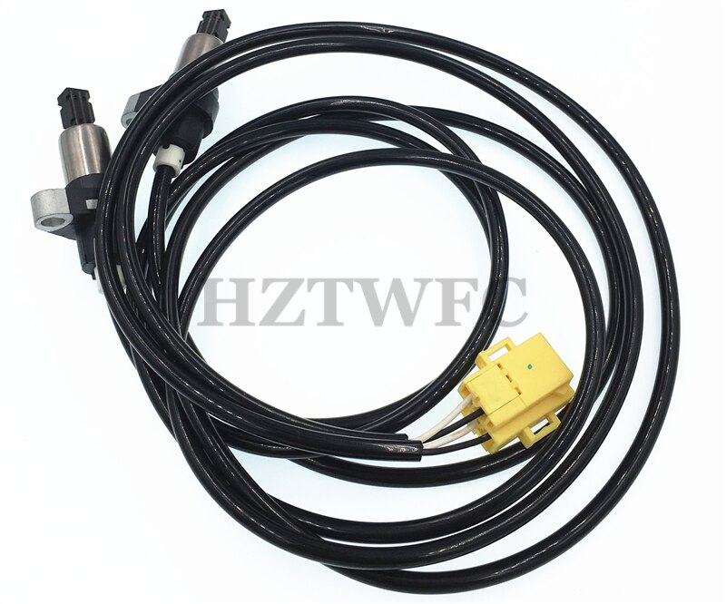Abs hjulhastighetssensor bak vänster & höger 9162612 als 570 5 s 11426 su12879 för volvo  c70 s70 v70 850