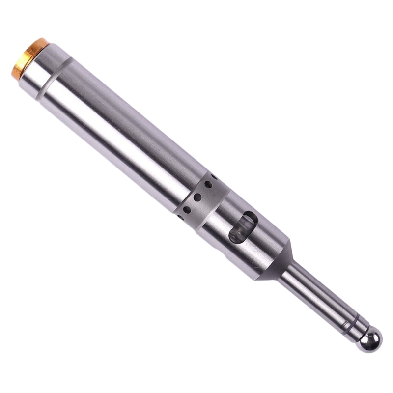 Electronic Edge Finder Led Beep Contact Point Sensor Probe Hardened Precision Ground For Cnc Machine Milling