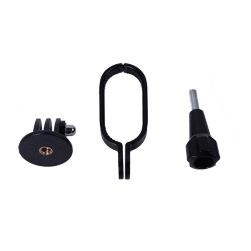 Insta360 Go 2 – cadre de protection en alliage d'aluminium, adaptateur 1/4, support d'angle réglable, stabilisateur pour accessoires Insta360 Go2: Default Title