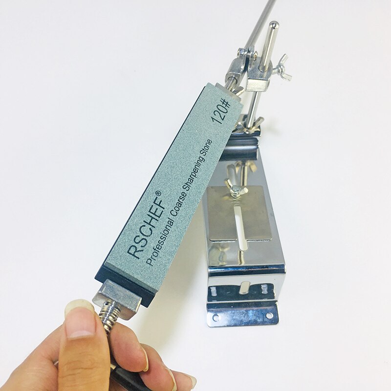 Large grindstone is suitable for all kinds of knives knife sharpener diamond sharpening stone