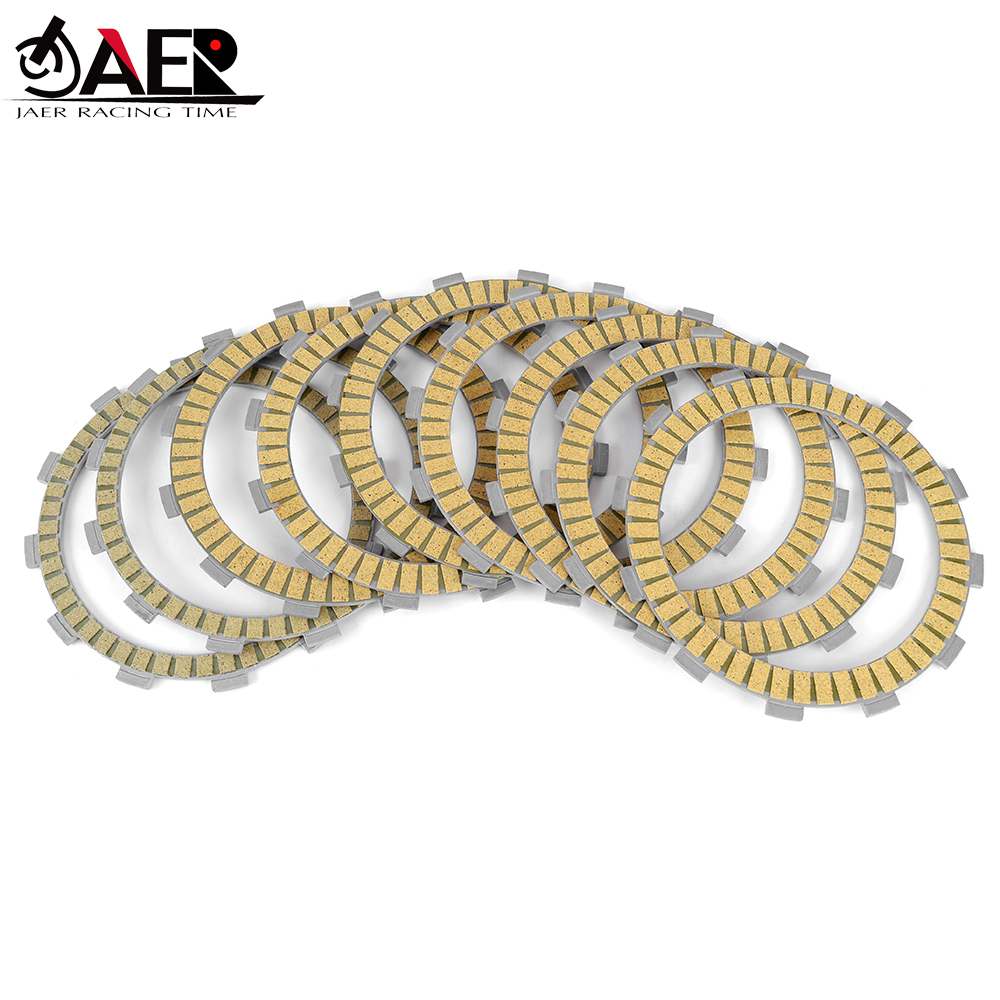 Clutch Friction Disc Plate for Triumph Daytona 955i T595 Speed Triple Sprint RS ST Tiger 955 900cc 955cc T1170716