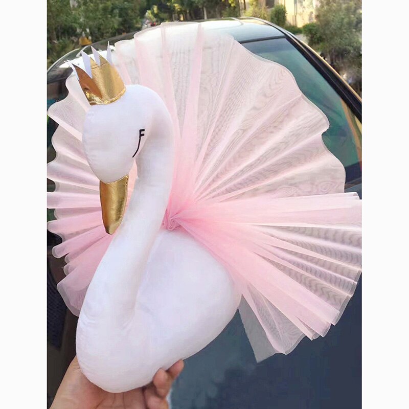 NICI 46374 Angelia the Soft Unicorn 32 cm – Plush Toy for