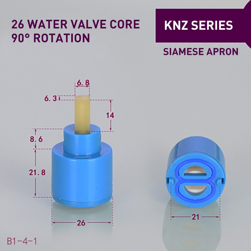 Water Separator Ventiel Badkamer Douche Accessoires Douche Mengkraan Drie-Speed Switching Regulator Keramische Schakelaar: 1