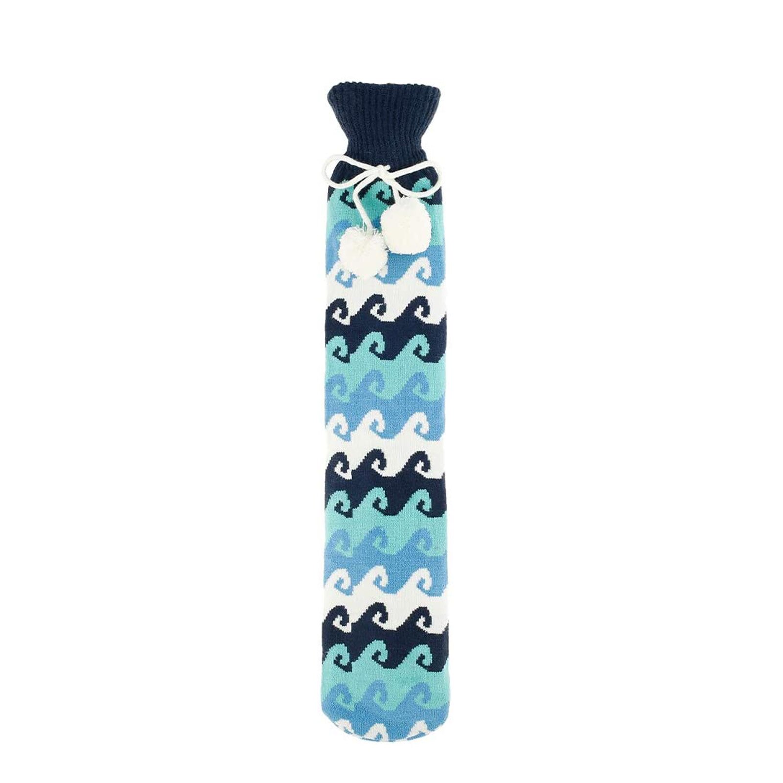 40 # 1l Warm Warm Water Winter Premium Natuurlijke Warmte Flessen Water Fles Pluche Soft Cover Hand Warm Taille Hand warming Levert: A