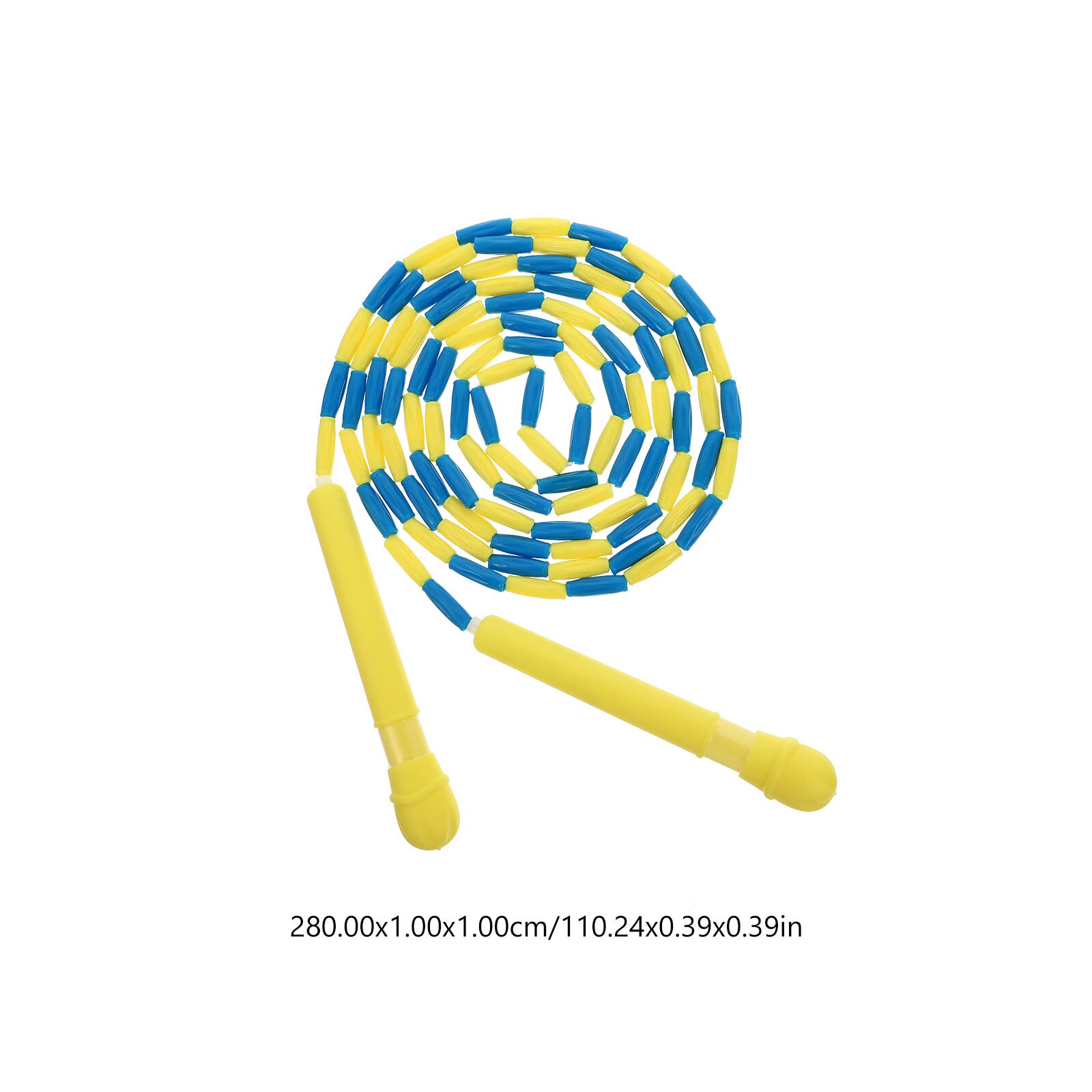 Professional Jumping Rope Outdoor Use Skipping Rope Exercising Equipment