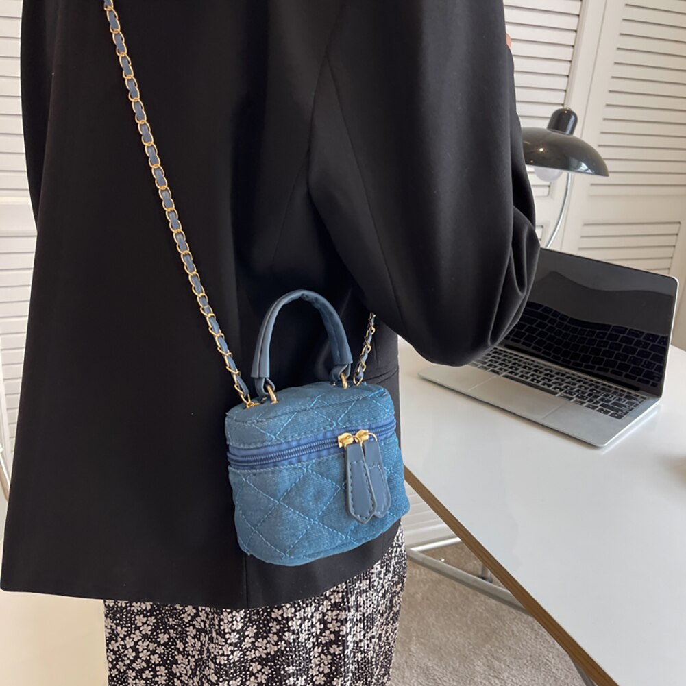 Praktische Messenger Bags Top-Handvat Handtas Tote Telefoons Houder Vrouwelijke Satchel Kleine Portemonnee Voor Vrouwen Verjaardag