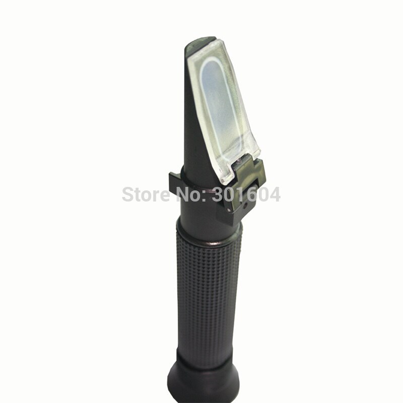 ATC Battery fluid/Glycol analysis/ Antifreeze Refractometer P-RHA-600ATC