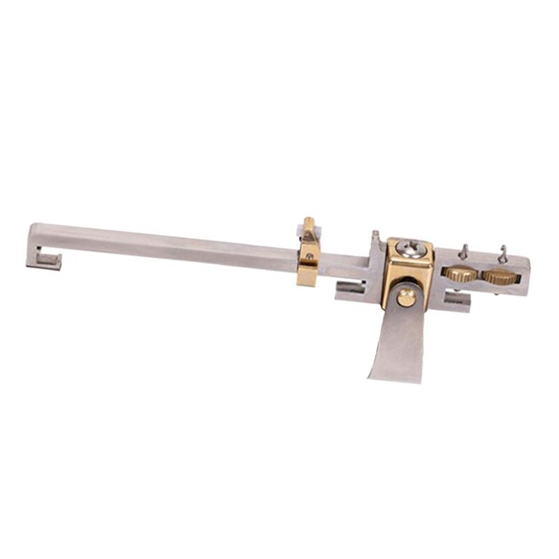 Erhu clip fine tuners string tune justerare erhu delar tillbehör