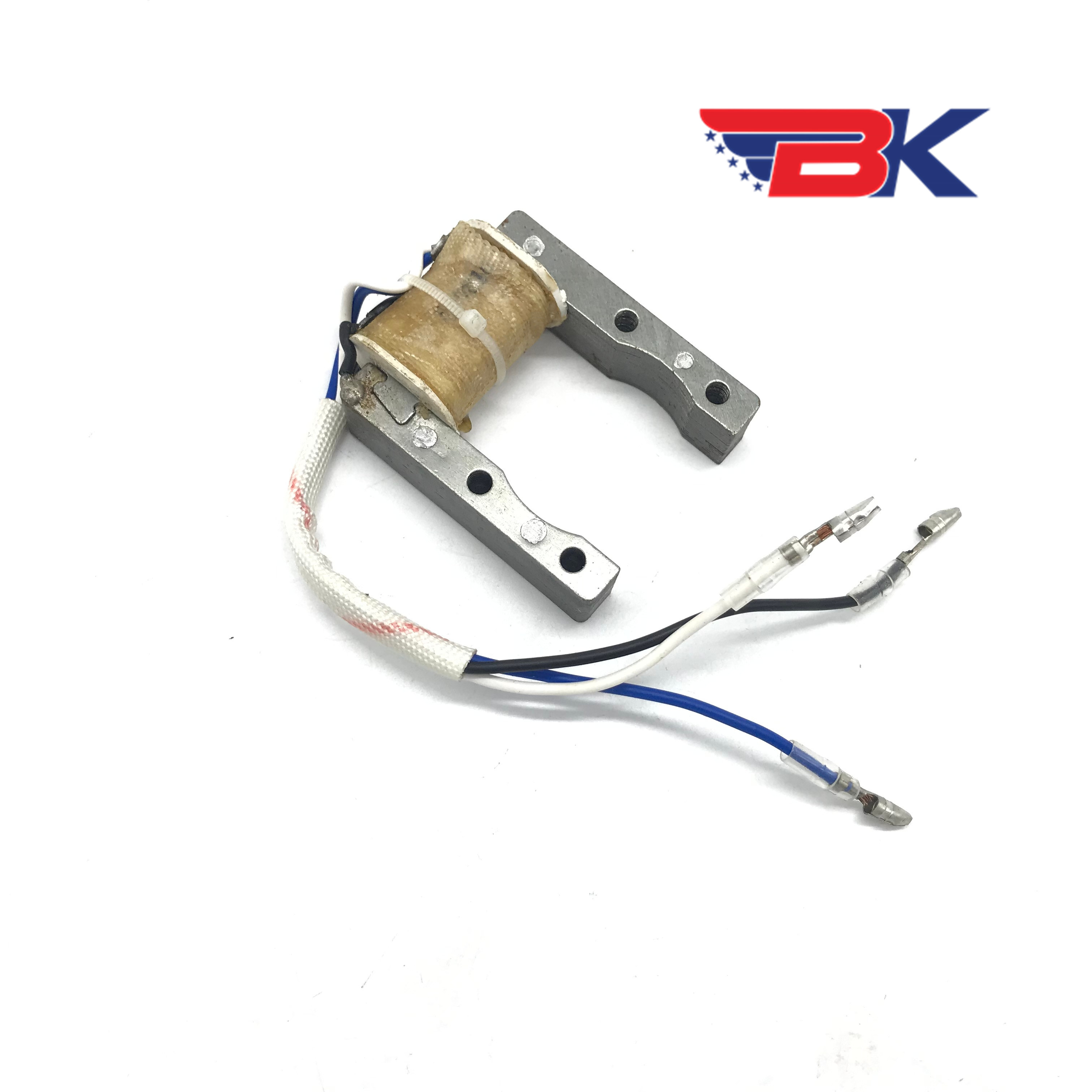 Ignition Magneto Stator 2-Stroke 50cc 60cc 66cc 80cc Engine Motorized bicycle