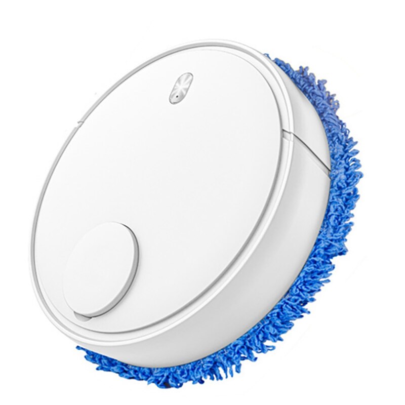 RS6 Robot Vacuum Cleaner Automatic Mopping Floor Sweeper Dust Cleaner Household Mopping Sweeping Machine