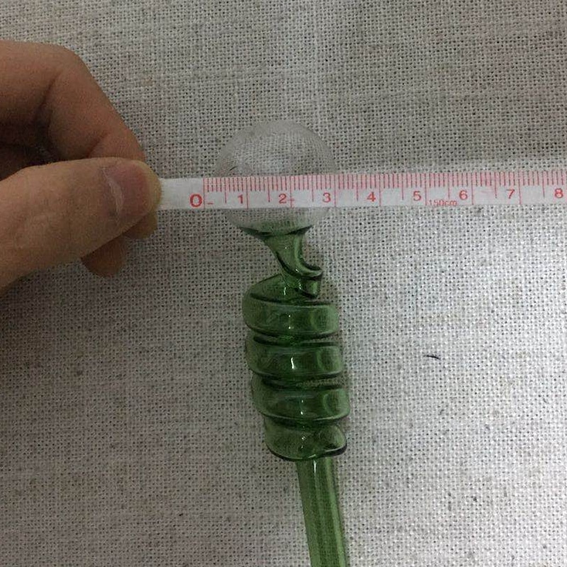 Threaded bending straw