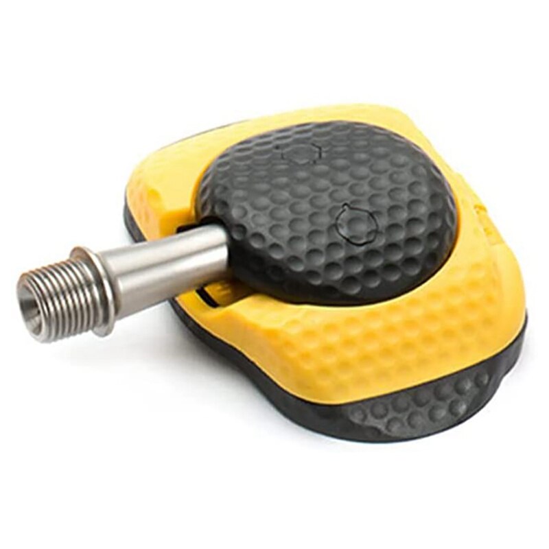 2 Teile/satz Klampe Pedal Abdeckung Quick Release Anti-Slip Fahrrad Action Stollen Schutz Abdeckung Für Speedplay Null Aero