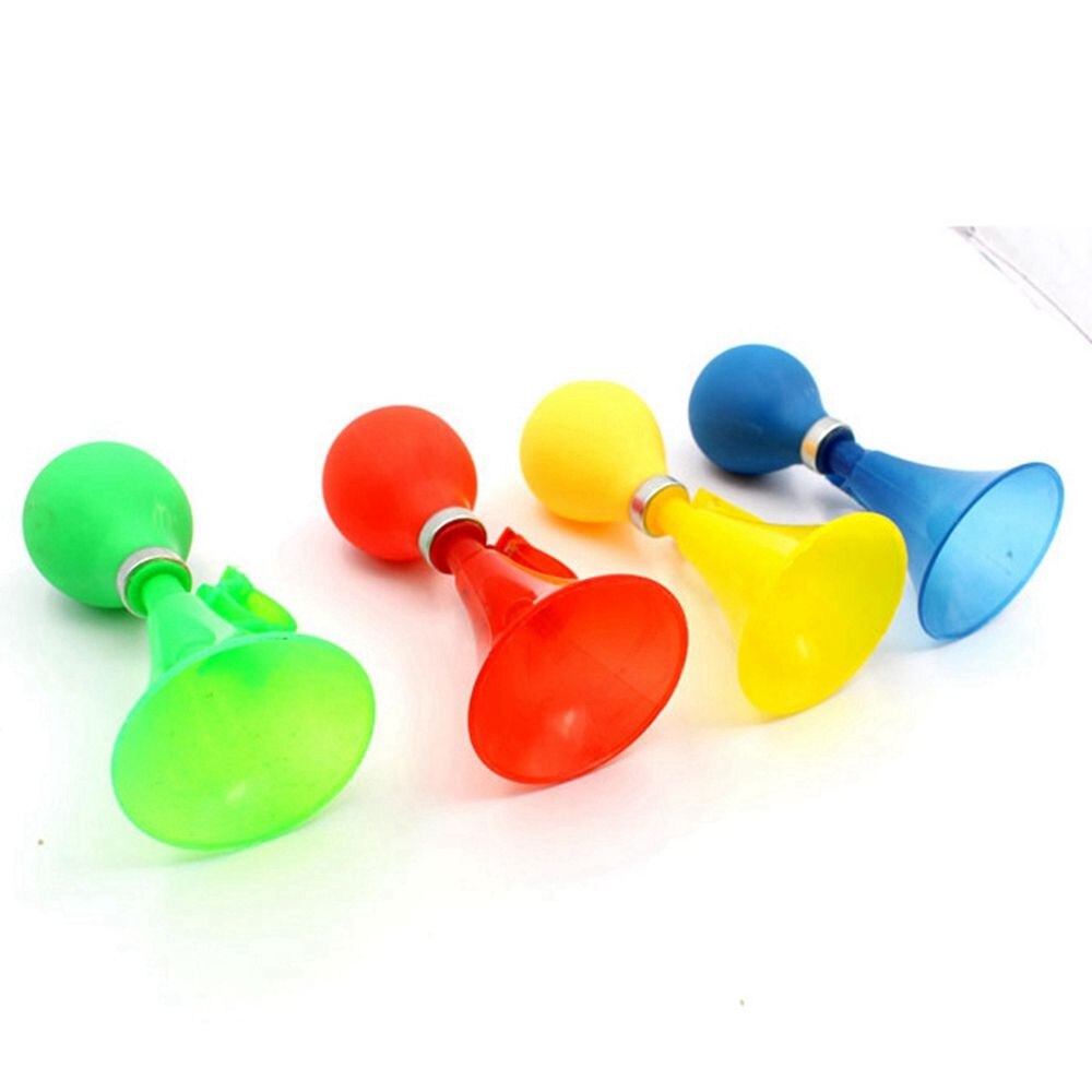 Fietsbel Luid Bike Air Horn Veiligheid Road Fiets Kinderen Fiets Stuur Bell Ring Fiets Accessoires Fiets Bells