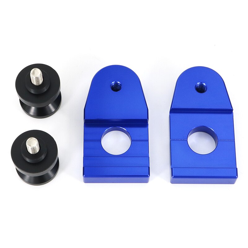 Accesorios para motocicleta Yamaha Tenere 700 XTZ690 , carretes basculantes, carretes deslizantes, soporte
