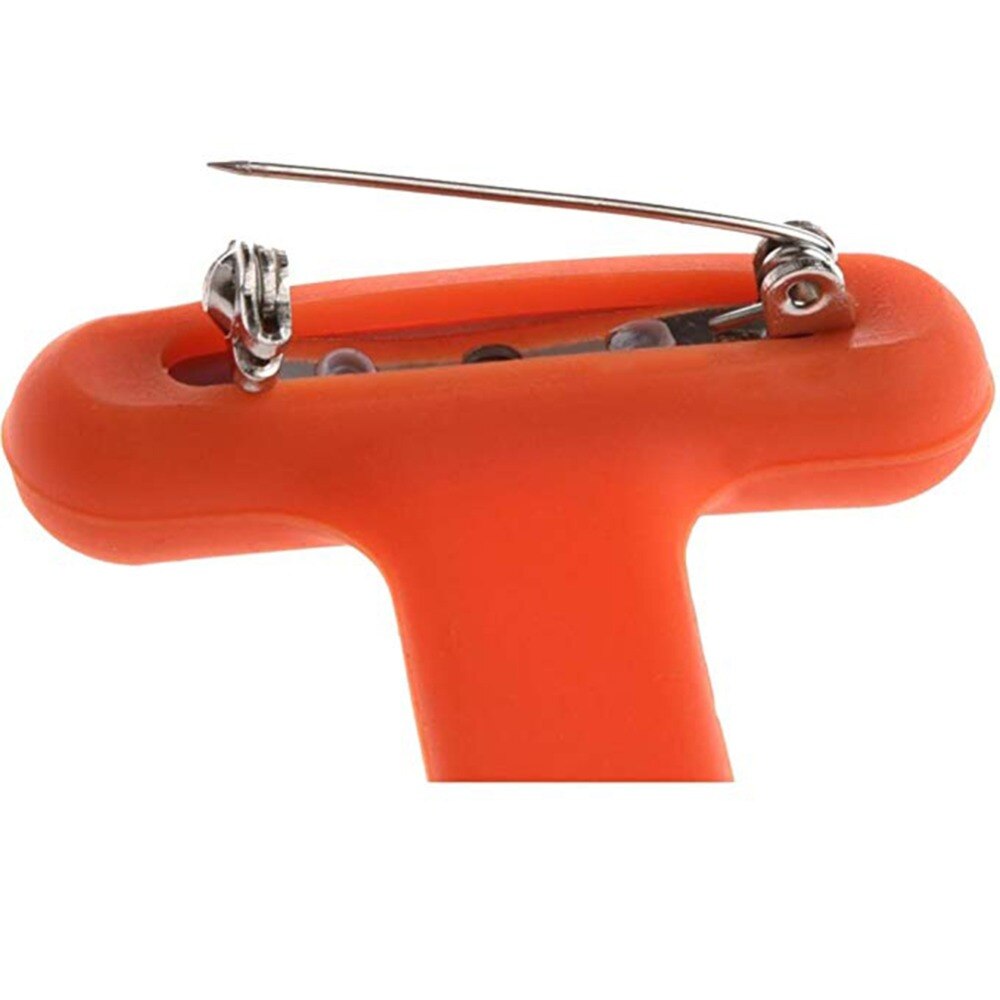 Elektronik lommeure silikone sygeplejerske ur broche stifter unisex ure ur gratis batteri ur