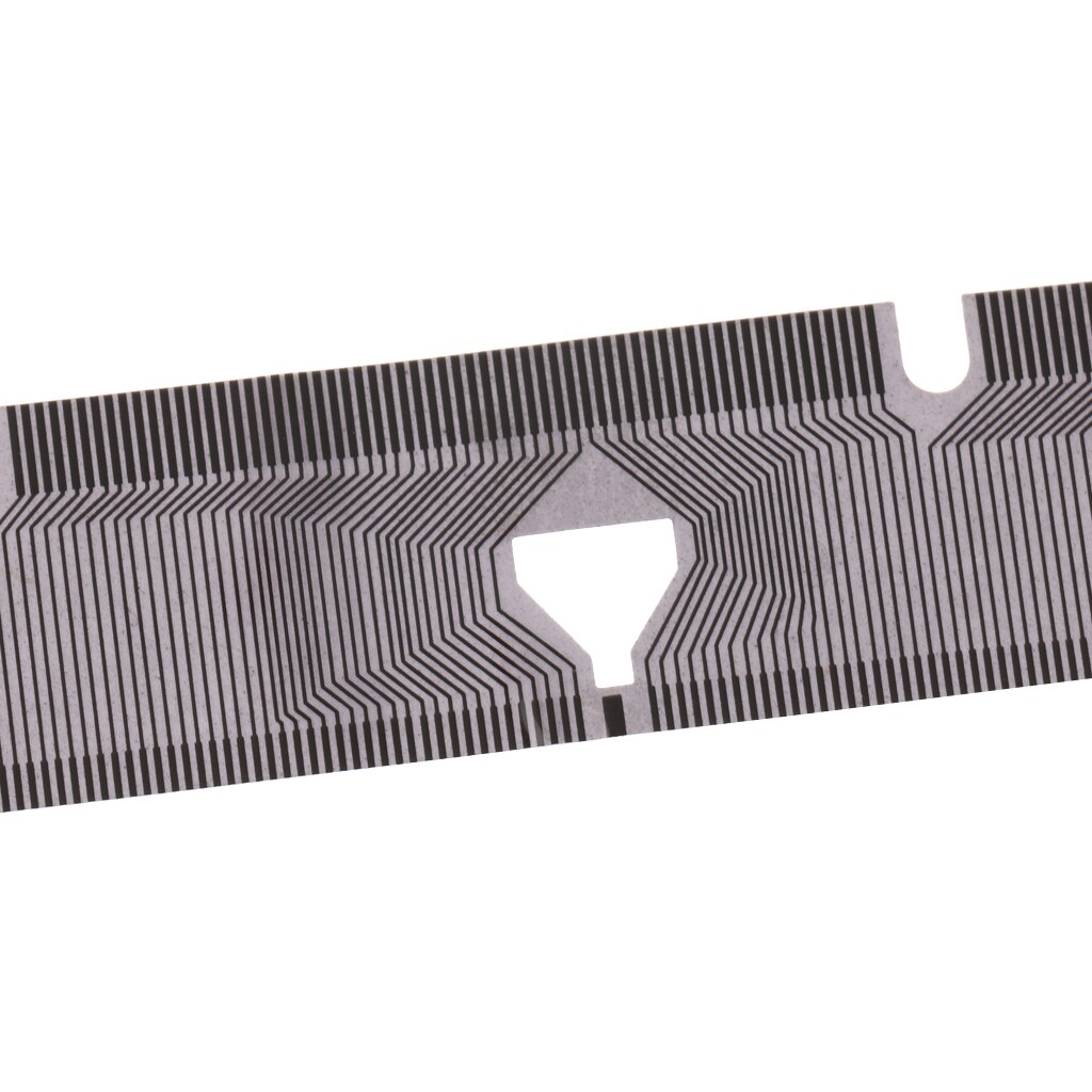 Car Ribbon Cable for Cluster Pixel Repair for BMW E38 E39 E53 X5