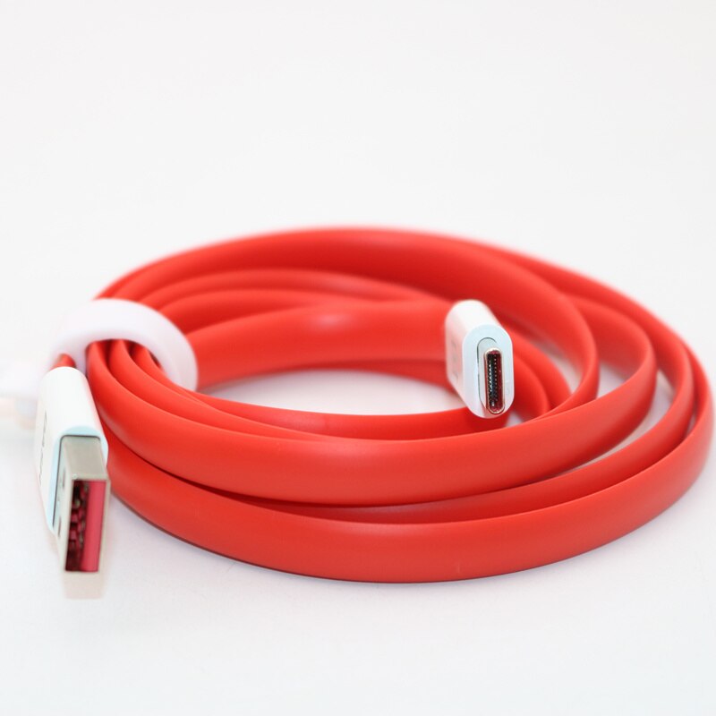 Original 35 CM/100 cm/150 cm/200 cm Rot 4A Usb 3.1 Typ C Kabel Oneplus 6 dash Ladegerät Kabel für EIN Plus 7 7t 6T 5 t 3 t Handy