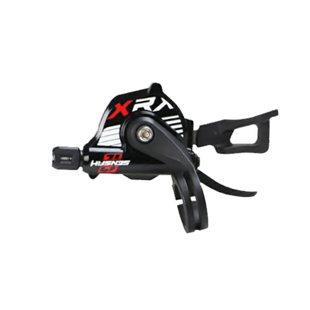 Desviador trasero para bicicleta SENSAH, RX10, CRX, XRX, 10/11/12 velocidades, gatillo cambiador para cambio de marchas de montaña para M6000, M8000, M9100