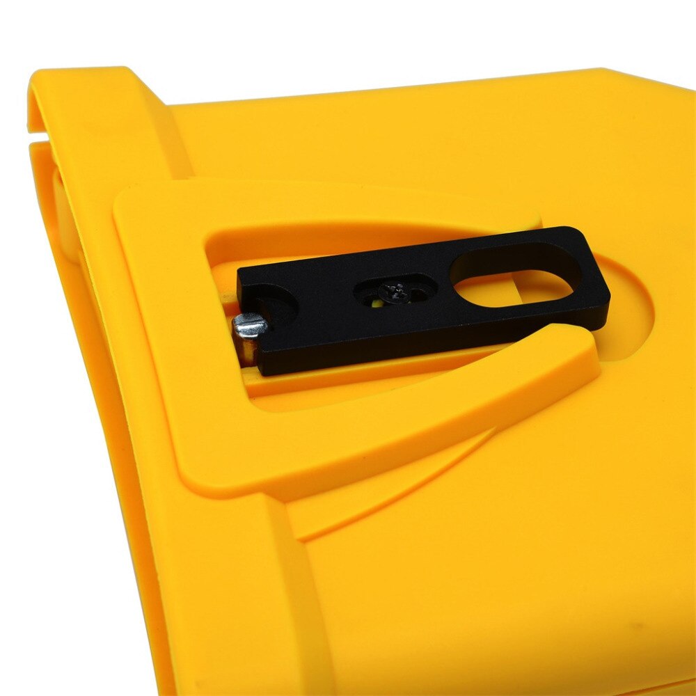 Träbearbetning motorsåg tänder slipare slipkedja med 5 st extra bryne sten slipmaskin slipverktyg