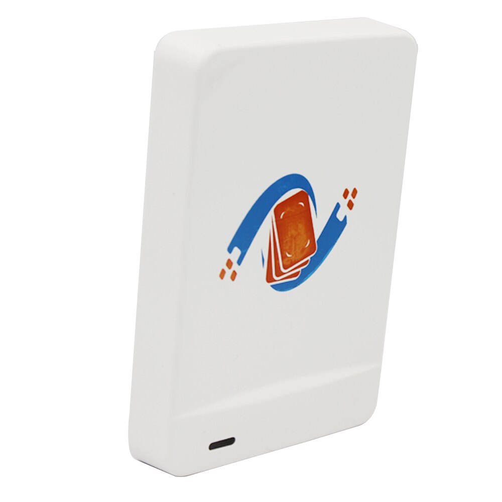 NFC-PM6 Id 125Khz T5577 Rfid Copier Uid Tag Replic... – LovingPrices