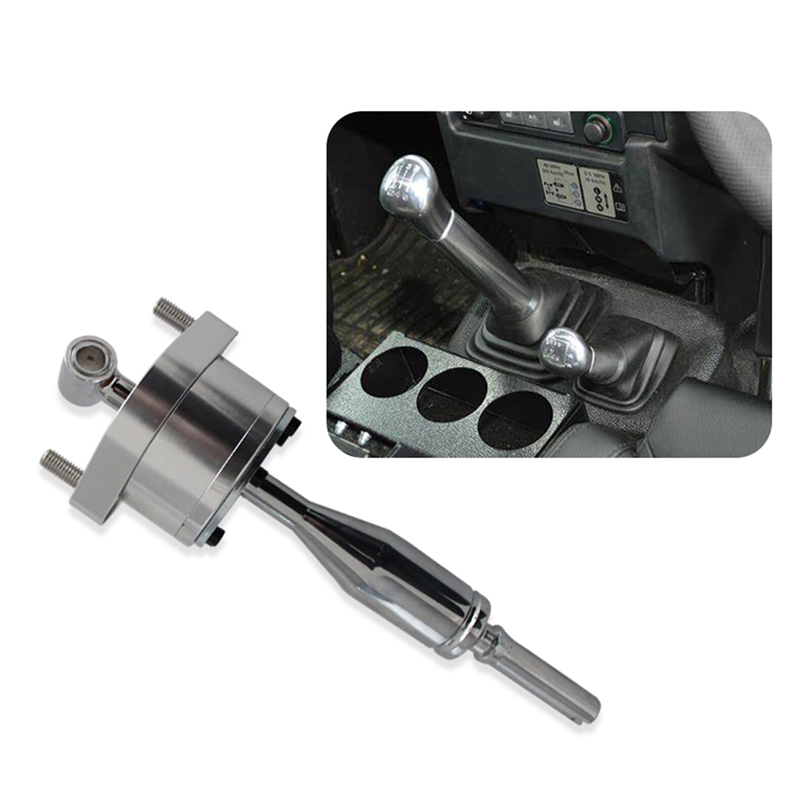 5 Speed Auto Korte Shifter Vervanging Voor Holden Commondore Vs Vu Vy 3.8L V6