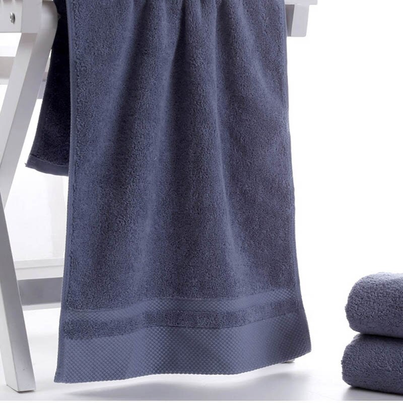 100% Cotton Towels Ultra Soft Towel Hand Bath Thick Towel Bathroom
