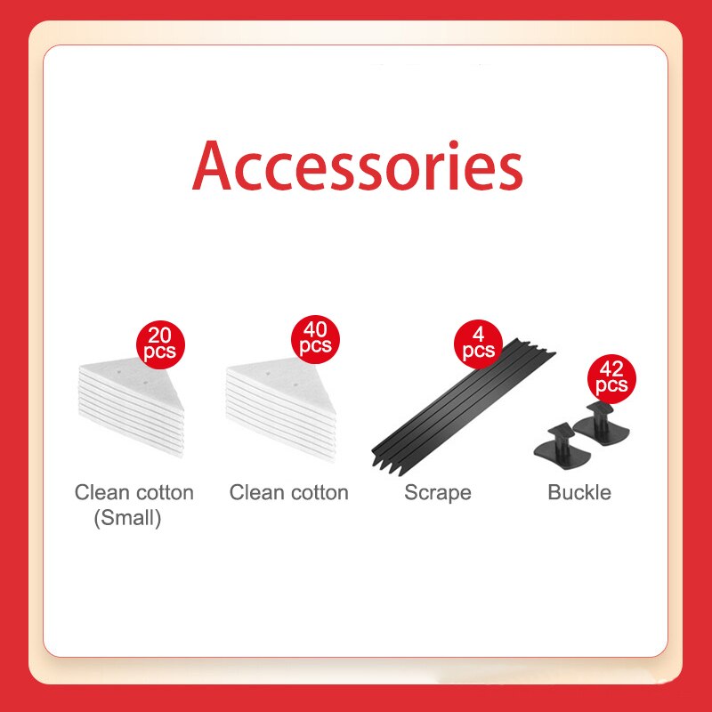 GESEW Magnetische Fenster Wischer Haushalt Glas Reiniger Pinsel Fenster Pinsel Magnet Reinigung Werkzeug Glas Reinigung Für Küche Schlecht: Zubehör