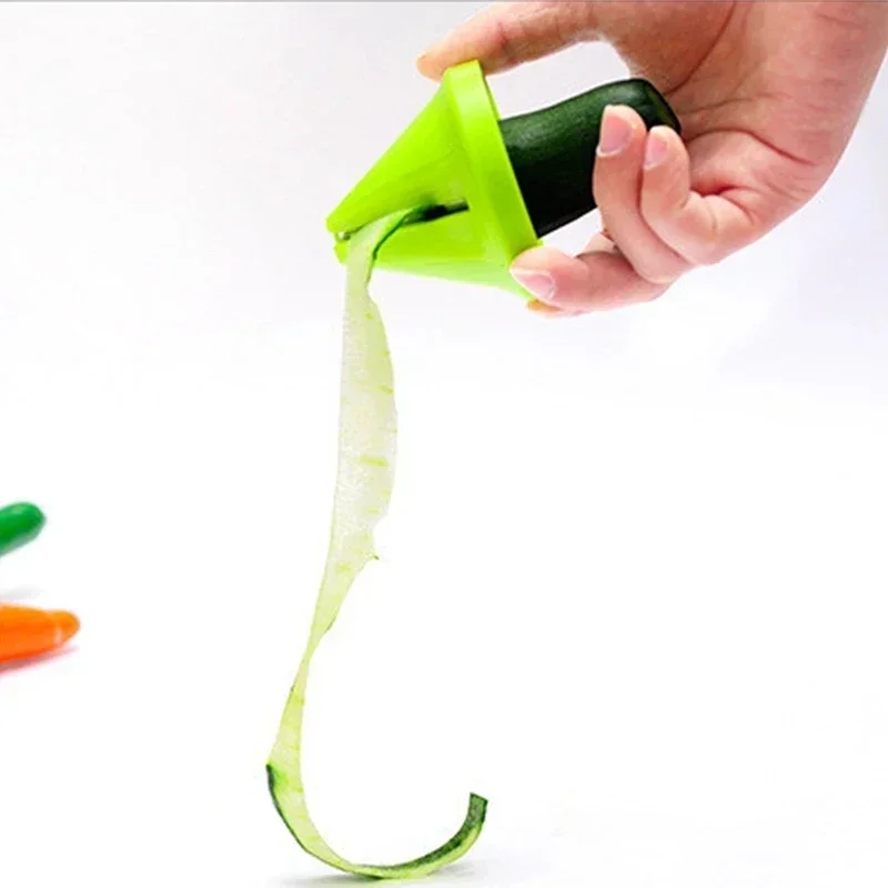 Keuken Multifunctionele Shredder Creatieve Spiraal Shredder Roterende Shredder Groentensnijder Rasp Rasp Keukengereedschap