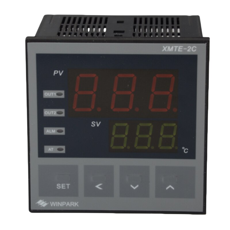 WINPARK WINPARK Changzhou Huibang XMTE-0114013 Huibang Temperature Control XMTE-2C-012-0114016