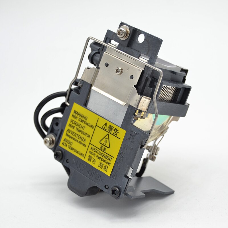 LMP-C163 Compatibale Projector Lamp Bulb with Housing for SONY VPL-CS21 VPL-CX21