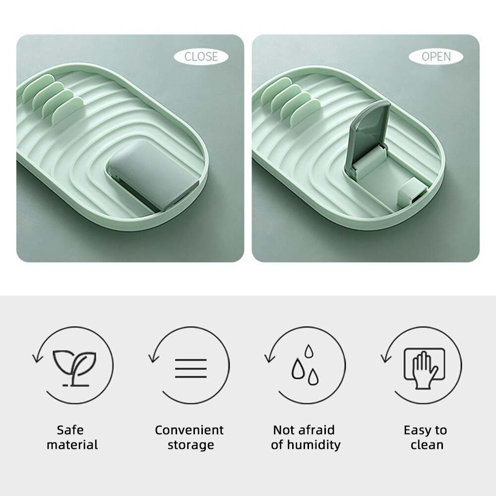 Kattilan kannen pidike kattilan kansi teline lastalla kauha hylly lusikkatuki keittiötyökalu keittoastia ritilä pannulla kansi teline keittiötarvikkeet