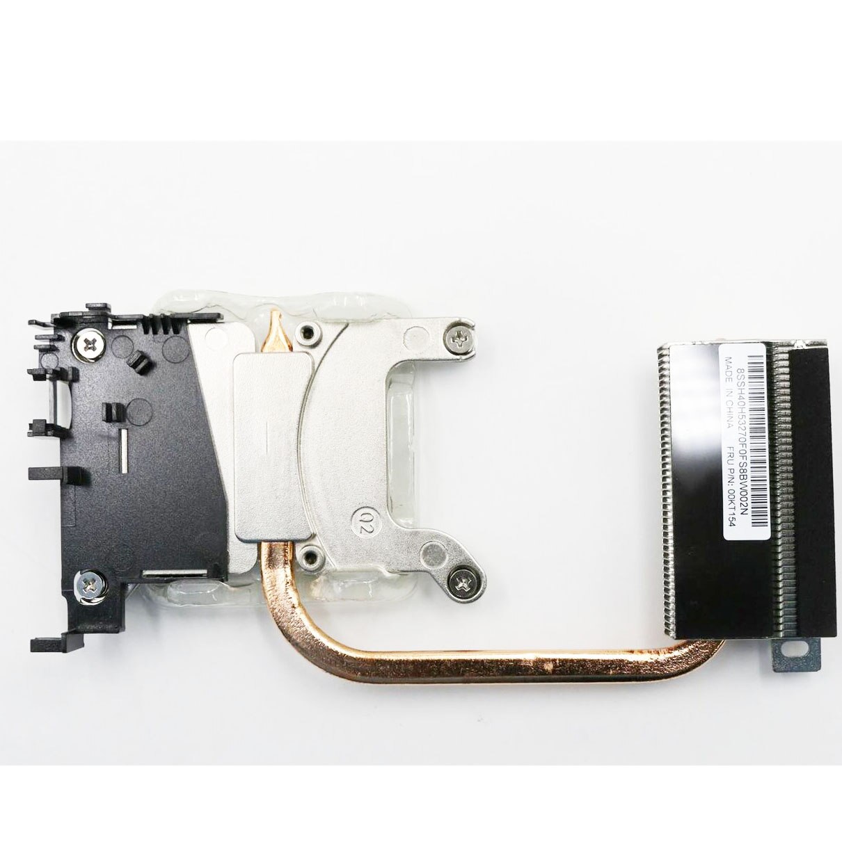 Heatsink for Lenovo ThinkCentre M900 M700 E50-05 Thermal Heat Sink 00KT154