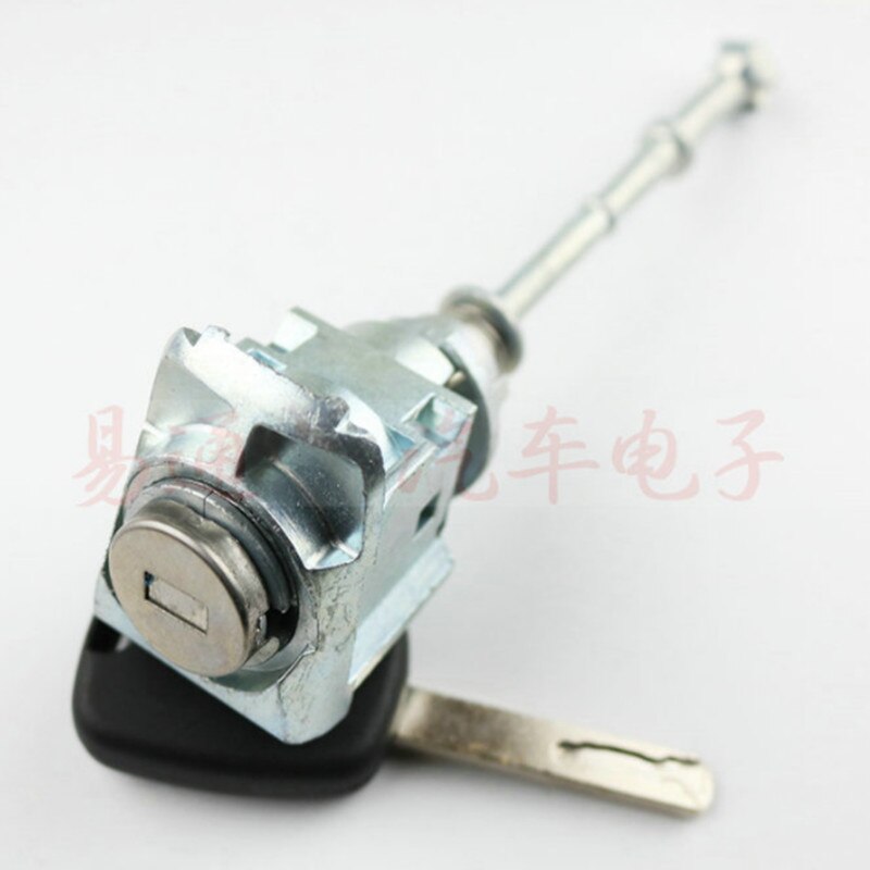 Car left door lock cylinder for Citroen C5 Peugeot 308 Centrol lock cylinder