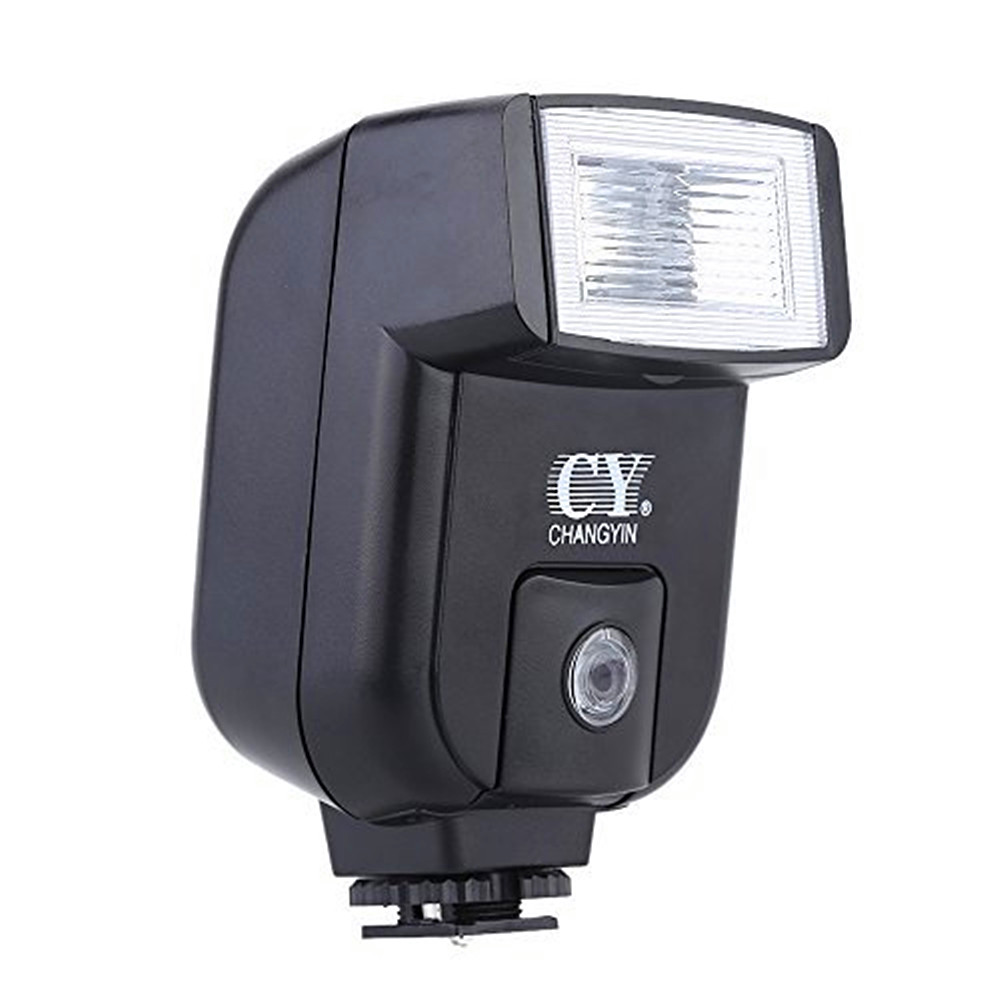 limitX Mini Flash Light Speedlite for Sony Alpha A6000 A6300 A6400 A6500 A9 A7 A7R A7S Mark III II 2 3 A7M2 A7RM2 A7SM2