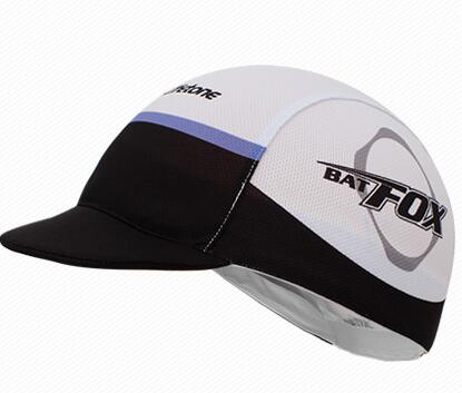 Ademende, snel drogende hoofddoek, duurzame fiets hoofdband, heren fietsmutsen, zonnebrandcrème, uv-bescherming, vochtafvoerend, fietsmuts  m086: M086 830