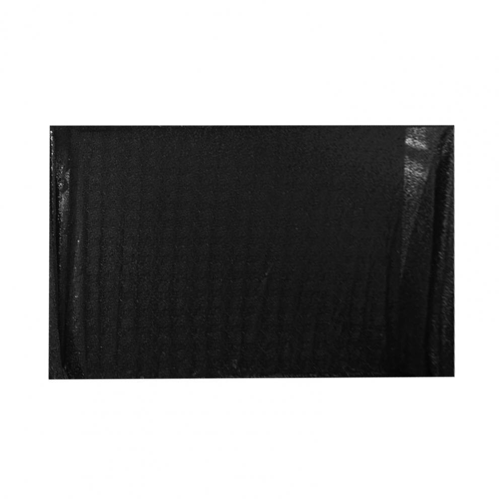 Sequin Tablecloth Shiny Polyester Party Table Cover Exquisite Detailed Party Table Cover for Hotel Dining Table Cover: Black