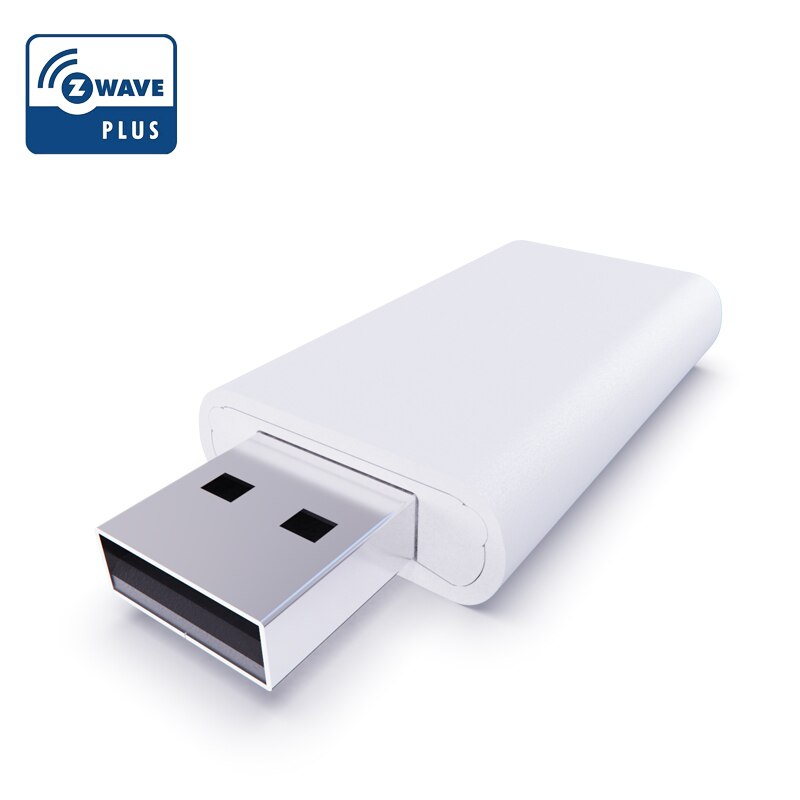 Z Wave USB Dongle USB Stick EU 868.42MHz US 908.4MHZ Works in PC,Mac Raspberry Pi