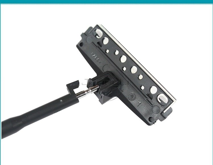 EHEIM Brush Multi-function glass cleaning kit Scraping algae knife for Marine Fresh Water Fish Plant Tank Aquarium