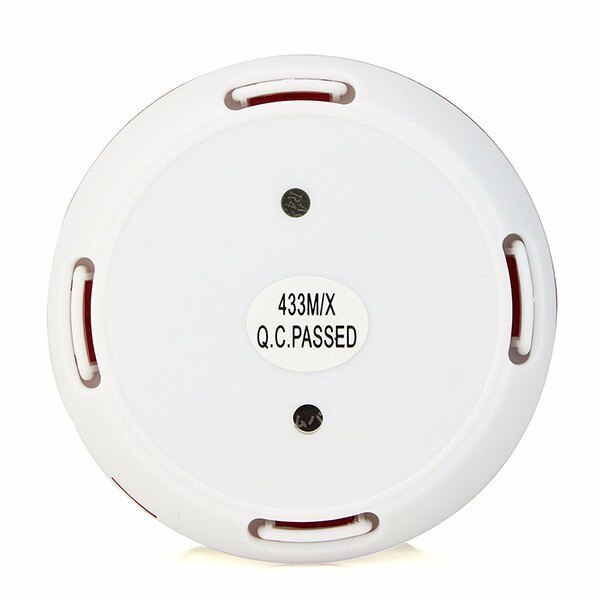 5 sztuk 433 MHz bezprzewodowy pager restauracja kelner wywołanie systemu pager restauracja sprzęt