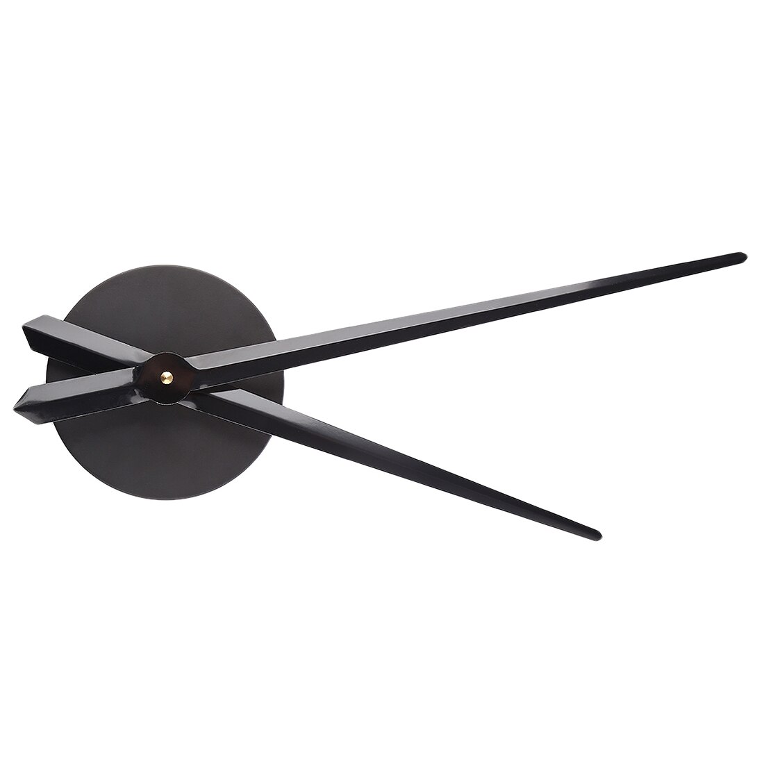 Luda Geruisloze Wandklok Stille Beweging Kit Klok Mechanisme Onderdelen Met Klok Handen Wandklok Diy Reparatie Onderdelen