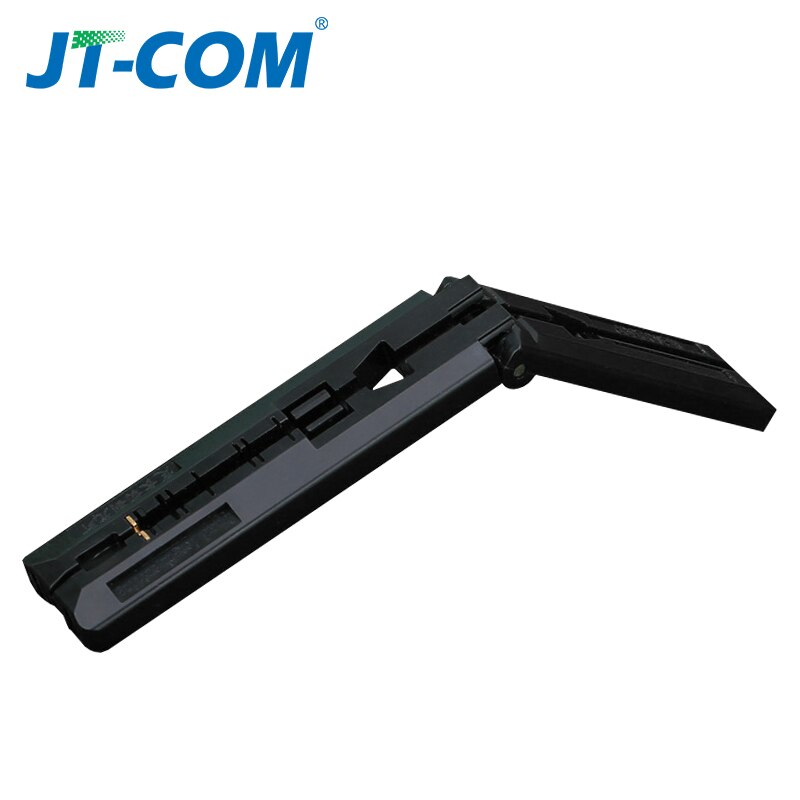 Fixed Length Fiber Stripper Leather Optical Cable Fixed length Guiding rail fiber cable stripper Coating Layer Stripper Clamp