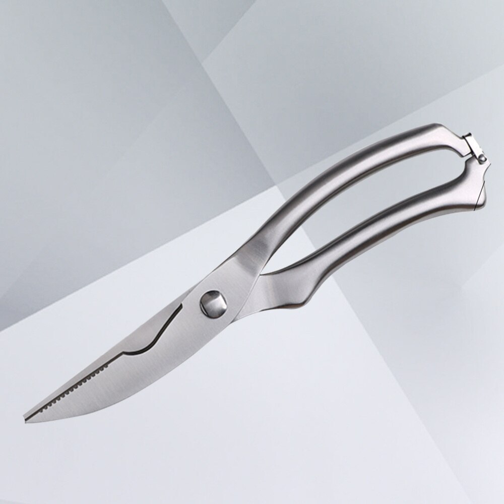 Rvs Multifunctionele Keuken Schaar Knippen Elke Bone & Vlees Ultra Sharp Voor Gevogelte Vis Kreeft Groenten En Bbq