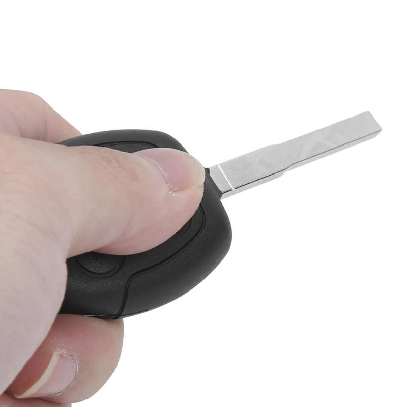 Smart Auto Key KR55WK47899 3 Buttons Car Key for Automobiles Replacement for Dacia Sandero