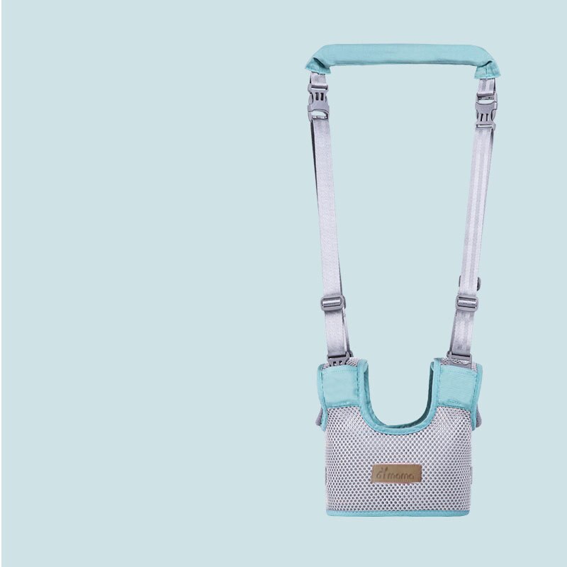 Toddler Leash, Home-Neat Child Safety Harness Fall Protection Handheld Kid Keeper Safety Walking: Blue