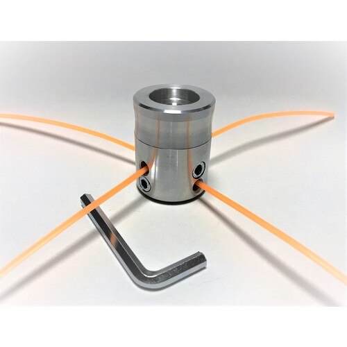 Sense Spinne Haube (Alle Modelle)
