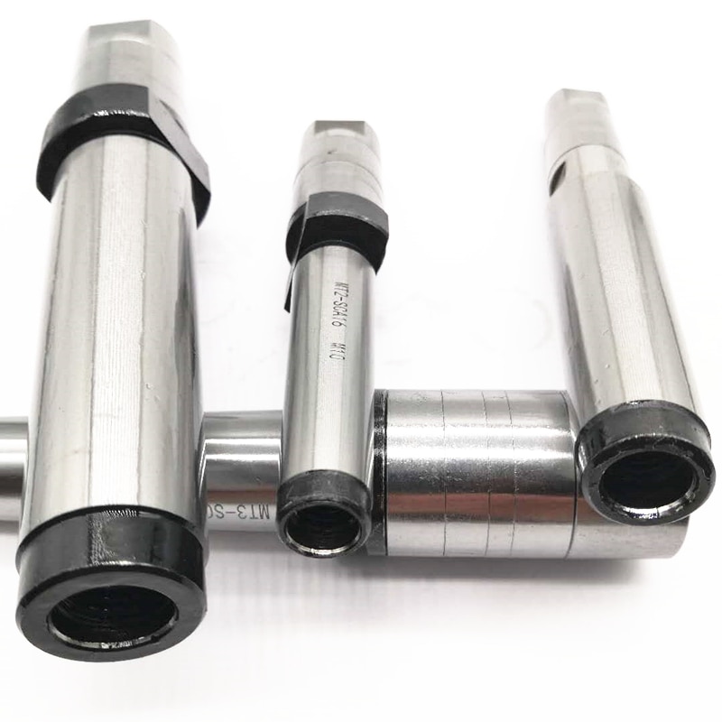 13mm16mm22mm27mm Fräsen Laube Getriebe Fräser Zubehör Keine. 2 3 4 Morse Kegel MT2 M10 MT3 M12 MT4 M16 Mühle Cutter Halfter