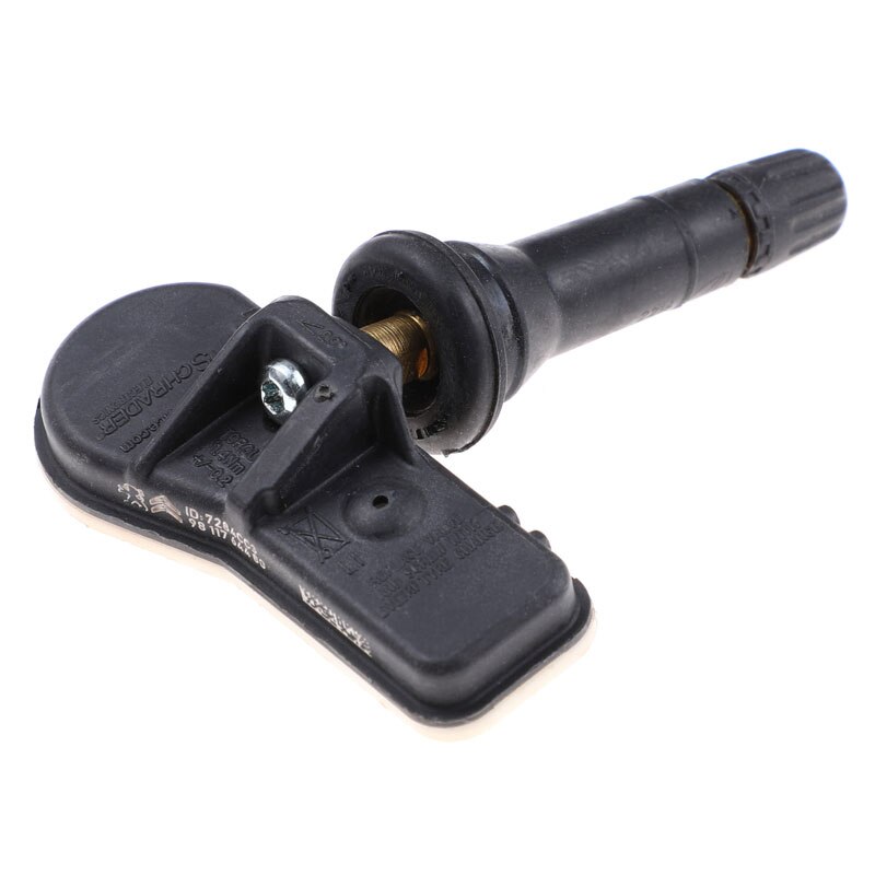 4 Stuks Tpms Bandenspanning Monitor Sensor Voor Citroen Jumpy Peugeot Expert C4 C5 308 3008 508 5008 408 9811764480
